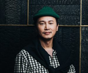 Tran Mai Huy Thong - Gründer und Kreativdirektor